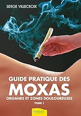 moxibustion d'occasion  Livré partout en France
