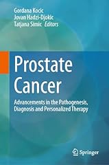 Prostate cancer advancements gebraucht kaufen  Wird an jeden Ort in Deutschland