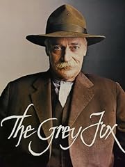 Grey fox for sale  Delivered anywhere in USA 