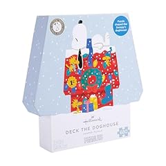 Hallmark jigsaw puzzle for sale  Delivered anywhere in UK