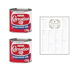 Evaporated milk bundle for sale  Delivered anywhere in UK