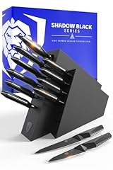 Dalstrong knife block for sale  Delivered anywhere in UK