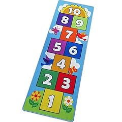 Hop count hopscotch for sale  Delivered anywhere in USA 