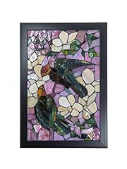 Dale tiffany mosaic for sale  Delivered anywhere in USA 
