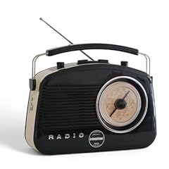 Steepletone brighton retro for sale  Delivered anywhere in UK