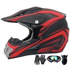 Motocross helmet adult for sale  Delivered anywhere in USA 