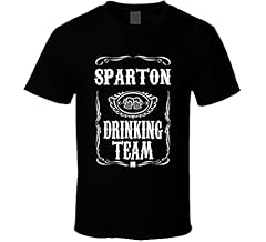 Sparton drinking team for sale  Delivered anywhere in USA 