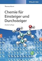 Chemie einsteiger durchsteiger gebraucht kaufen  Wird an jeden Ort in Deutschland