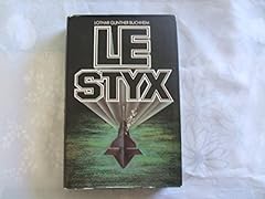 styx d'occasion  Livré partout en France
