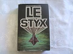 Styx d'occasion  Livré partout en France