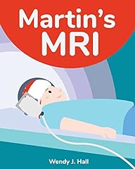 Martin mri for sale  Delivered anywhere in UK