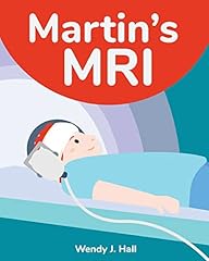 Martin mri for sale  Delivered anywhere in UK