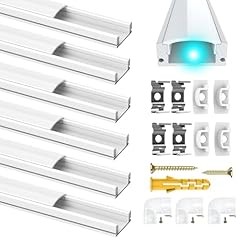 Chesbung led aluminium gebraucht kaufen  Wird an jeden Ort in Deutschland