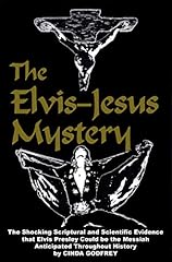 Elvis jesus mystery for sale  Delivered anywhere in Ireland