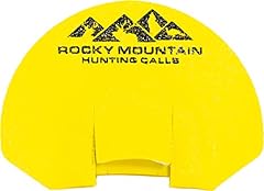 Rocky mountain hunting usato  Spedito ovunque in Italia 
