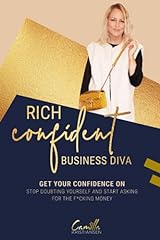 Rich confident business for sale  Delivered anywhere in USA 