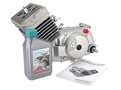Simson motor 50ccm gebraucht kaufen  Wird an jeden Ort in Deutschland