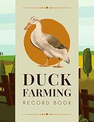 Duck farming record for sale  Delivered anywhere in USA 