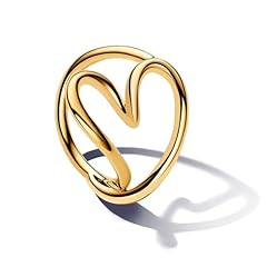 Pandora essence anello usato  Spedito ovunque in Italia 