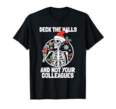 Deck hall colleagues for sale  Delivered anywhere in UK