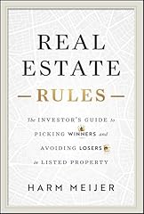 Real estate rules gebraucht kaufen  Wird an jeden Ort in Deutschland