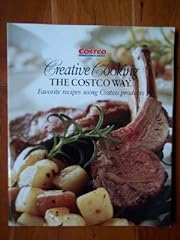 Creative cooking costco for sale  Delivered anywhere in USA 