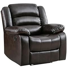 Anj manual recliner for sale  Delivered anywhere in USA 