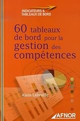 Tableaux bord gestion d'occasion  Livré partout en France