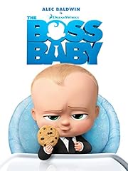 Boss baby for sale  Delivered anywhere in USA 