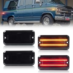 Motrum front rear for sale  Delivered anywhere in USA 