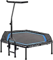 Sports fit trampolino usato  Spedito ovunque in Italia 