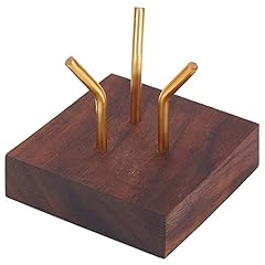 Fingerinspire wooden base for sale  Delivered anywhere in USA 
