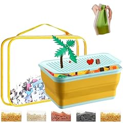 Storage organizer lego for sale  Delivered anywhere in USA 