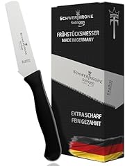 Schwertkrone solingen brötche gebraucht kaufen  Wird an jeden Ort in Deutschland