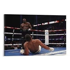 Joe joyce boxing for sale  Delivered anywhere in USA 