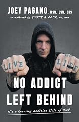 Addict left behind for sale  Delivered anywhere in USA 
