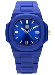 Light time orologio usato  Spedito ovunque in Italia 