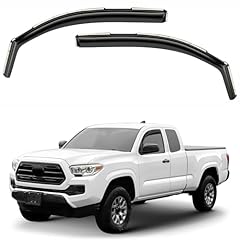 Window deflectors smoke for sale  Delivered anywhere in USA 