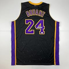 Facsimile autographed kobe for sale  Delivered anywhere in USA 