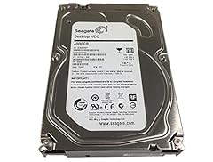 Seagate st4000dm000 desktop for sale  Delivered anywhere in USA 