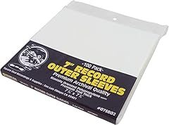 45rpm record outer for sale  Delivered anywhere in USA 