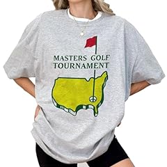 Masters golf shirt for sale  Delivered anywhere in USA 
