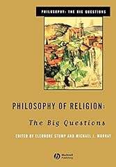 Philosophy religion for sale  Delivered anywhere in USA 