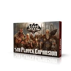 Asmodee 8733 blood usato  Spedito ovunque in Italia 