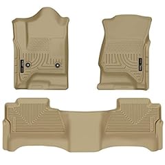 Husky liners weatherbeater for sale  Delivered anywhere in USA 