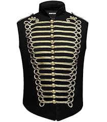 Pamposh steampunk hussar d'occasion  Livré partout en France