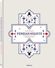 Persian nights amazing for sale  Delivered anywhere in UK