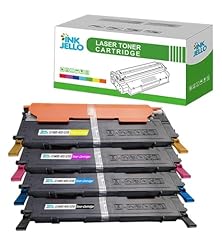 Inkjello compatibile toner usato  Spedito ovunque in Italia 
