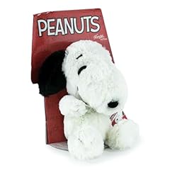 Pbp peanuts plüschtier gebraucht kaufen  Wird an jeden Ort in Deutschland