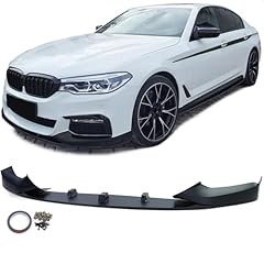 Front spoiler lippe gebraucht kaufen  Wird an jeden Ort in Deutschland